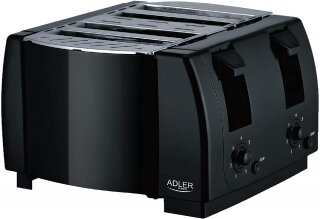 Adler AD-3211 Ekmek Kızartma Makinesi kullananlar yorumlar